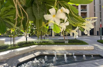 Apartment - 1 Bedroom - 1 Bathroom for sale in Souks Residential - Al Mamsha - Muwaileh - Sharjah Apartment - 1 Bedroom - 1 Bathroom for sale in Souks Residential - Al Mamsha - Muwaileh - Sharjah