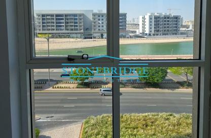 Apartment - 1 - 2 for rent in Lakeside Tower D - Lakeside Residence - Dubai Production City (IMPZ) - Dubai Apartment - 1 - 2 for rent in Lakeside Tower D - Lakeside Residence - Dubai Production City (IMPZ) - Dubai