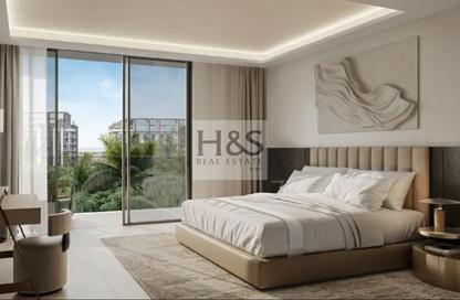 Apartment - 1 Bedroom - 2 Bathrooms for sale in City Walk Crestlane 5 - City Walk Crestlane - City Walk - Dubai
