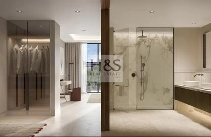 Apartment - 1 Bedroom - 2 Bathrooms for sale in City Walk Crestlane 5 - City Walk Crestlane - City Walk - Dubai