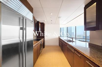 Apartment - 3 Bedrooms - 4 Bathrooms for sale in Burj Khalifa - Burj Khalifa Area - Downtown Dubai - Dubai Apartment - 3 Bedrooms - 4 Bathrooms for sale in Burj Khalifa - Burj Khalifa Area - Downtown Dubai - Dubai