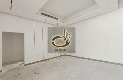 فيلا - 5 غرف نوم - 8 حمامات للايجار في 2 الورسان - الورسان - دبي