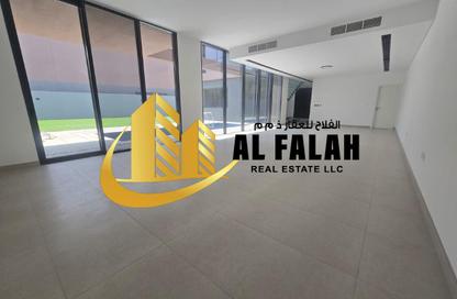 فيلا - 5 - 7+ للايجار في روبينيا - مسار - تلال سيتي - الشارقة