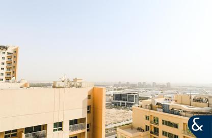 Apartment - 1 Bedroom - 1 Bathroom for sale in Centrium Tower 1 - Centrium Towers - Dubai Production City (IMPZ) - Dubai