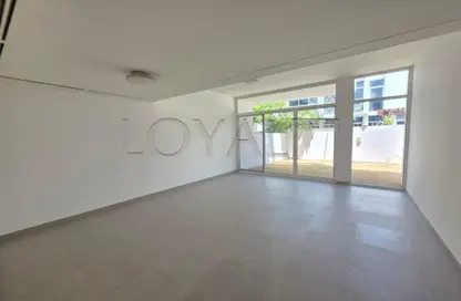 Townhouse - 3 Bedrooms - 4 Bathrooms for rent in Arabella Townhouses 1 - Arabella Townhouses - Mudon - Dubai