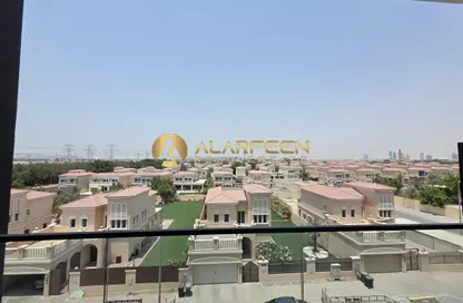 Apartment - 1 Bathroom for rent in Dusk by Binghatti - District 16 - Jumeirah Village Circle - Dubai