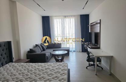 Apartment - Studio - 1 for rent in Dusk by Binghatti - District 16 - Jumeirah Village Circle - Dubai