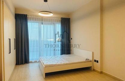 Apartment - Studio - 1 Bathroom for rent in Skycourts Tower C - Skycourts Towers - Dubai Land Residence Complex - Dubai Apartment - Studio - 1 Bathroom for rent in Skycourts Tower C - Skycourts Towers - Dubai Land Residence Complex - Dubai