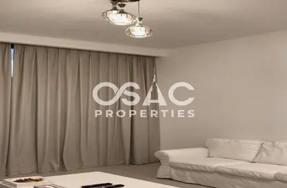 شقة - غرفة نوم - 2 حمامات للبيع في باركسايد - تاون سكوير - دبي