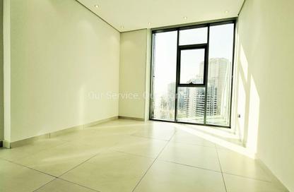 Apartment - 2 Bedrooms - 3 Bathrooms for rent in Al Mamzar Tower - Al Mamzar - Sharjah - Sharjah Apartment - 2 Bedrooms - 3 Bathrooms for rent in Al Mamzar Tower - Al Mamzar - Sharjah - Sharjah