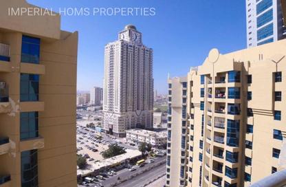 Apartment - 2 Bedrooms - 3 Bathrooms for sale in Al Khor Tower A1 - Al Khor Towers - Ajman Downtown - Ajman