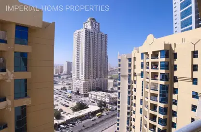 شقة - 2 غرف نوم - 3 حمامات للبيع في A1 برج الخور - الخور - عجمان وسط المدينة - عجمان