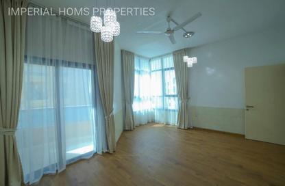 Apartment - 2 Bedrooms - 3 Bathrooms for sale in Al Khor Tower A1 - Al Khor Towers - Ajman Downtown - Ajman