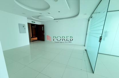 Office Space - Studio - 1 for rent in Executive Tower D (Aspect Tower) - Executive Towers - Business Bay - Dubai