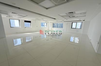Office Space - Studio - 1 for rent in Executive Tower D (Aspect Tower) - Executive Towers - Business Bay - Dubai
