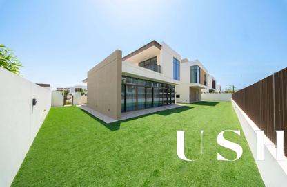 Villa - 4 Bedrooms - 7 Bathrooms for sale in Tilal Al Furjan - Al Furjan - Dubai