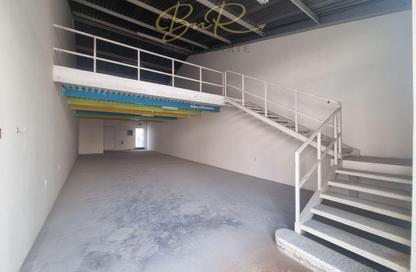 Warehouse - Studio - 1 Bathroom for rent in Ras Al Khor Industrial 1 - Ras Al Khor Industrial - Ras Al Khor - Dubai