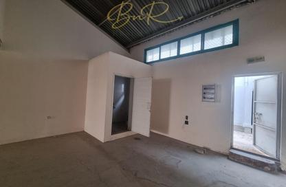 Warehouse - Studio - 1 Bathroom for rent in Ras Al Khor Industrial 1 - Ras Al Khor Industrial - Ras Al Khor - Dubai