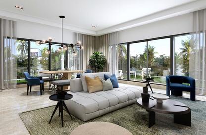 Villa - 4 Bedrooms - 5 Bathrooms for sale in Lush at DAMAC Riverside - Dubai Investment Park 2 (DIP 2) - Dubai Investment Park (DIP) - Dubai
