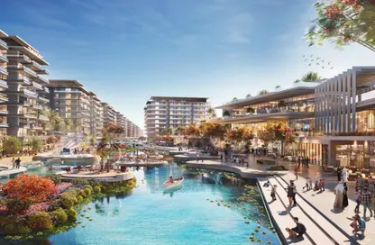 Villa - 4 Bedrooms - 5 Bathrooms for sale in Lush at DAMAC Riverside - Dubai Investment Park 2 (DIP 2) - Dubai Investment Park (DIP) - Dubai