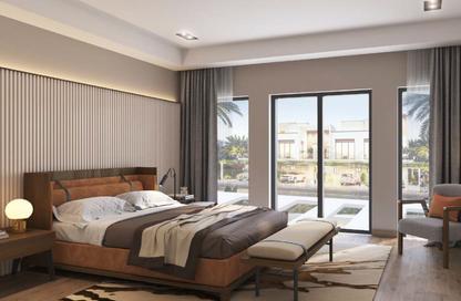 Villa - 4 Bedrooms - 5 Bathrooms for sale in Lush at DAMAC Riverside - Dubai Investment Park 2 (DIP 2) - Dubai Investment Park (DIP) - Dubai