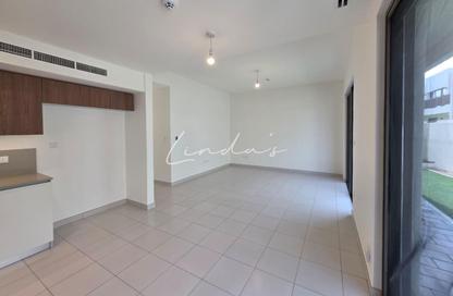 Townhouse - 4 Bedrooms - 4 Bathrooms for rent in Parkside 2 - EMAAR South - Dubai South (Dubai World Central) - Dubai