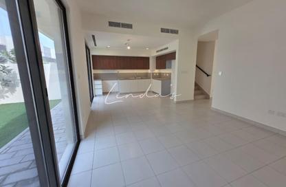 Townhouse - 4 Bedrooms - 4 Bathrooms for rent in Parkside 2 - EMAAR South - Dubai South (Dubai World Central) - Dubai