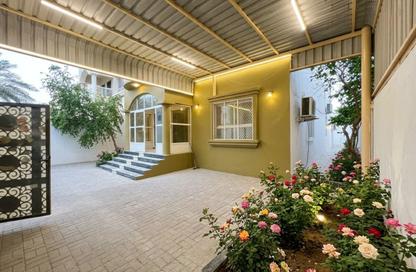 Villa - 5 - 7+ for sale in Al Mowaihat 3 - Al Mowaihat - Ajman Villa - 5 - 7+ for sale in Al Mowaihat 3 - Al Mowaihat - Ajman