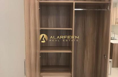 Apartment - Studio - 1 Bathroom for sale in Hera Tower - Dubai Sports City - Dubai