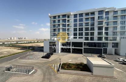 Apartment - Studio - 1 for rent in Bluebay Walk - Ajmal Makan City - Sharjah Waterfront City - Sharjah Apartment - Studio - 1 for rent in Bluebay Walk - Ajmal Makan City - Sharjah Waterfront City - Sharjah