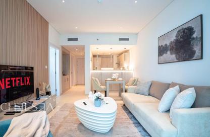 Apartment - 1 Bedroom - 2 Bathrooms for sale in Seven Palm - Palm Jumeirah - Dubai