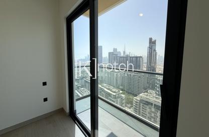 Apartment - 1 Bedroom - 2 Bathrooms for sale in Crest Grande - Sobha Hartland - Mohammed Bin Rashid City - Dubai