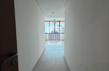 Apartment - 1 Bedroom - 2 Bathrooms for rent in Sarab 2 - Aljada - Sharjah