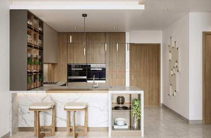 Apartment - 2 Bedrooms - 3 Bathrooms for sale in Belgravia Gardens Tower A - Belgravia Gardens - Falcon City of Wonders - Dubai
