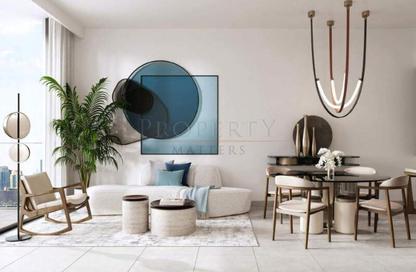 Apartment - 2 Bedrooms - 3 Bathrooms for sale in Belgravia Gardens Tower A - Belgravia Gardens - Falcon City of Wonders - Dubai
