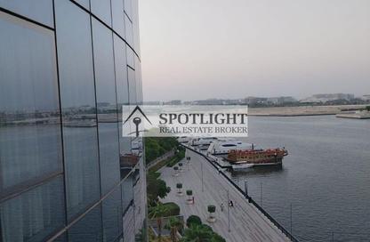 Apartment - 2 - 3 for sale in D1 Tower - Culture Village - Dubai Apartment - 2 - 3 for sale in D1 Tower - Culture Village - Dubai
