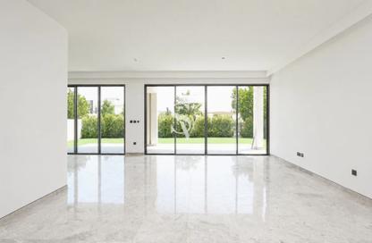 Villa - 5 Bedrooms - 6 Bathrooms for sale in Harmony 1 - Harmony - Tilal Al Ghaf - Dubai Villa - 5 Bedrooms - 6 Bathrooms for sale in Harmony 1 - Harmony - Tilal Al Ghaf - Dubai
