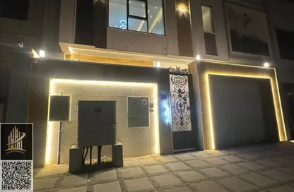 تاون هاوس - 5 غرف نوم - 7 حمامات للبيع في 1 الياسمين - الياسمين - عجمان