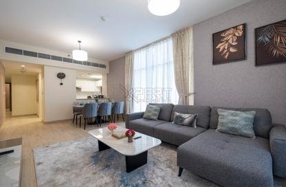 Apartment - 2 Bedrooms - 2 Bathrooms for rent in Canal Bay - Business Bay - Dubai Apartment - 2 Bedrooms - 2 Bathrooms for rent in Canal Bay - Business Bay - Dubai