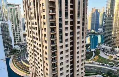 Apartment - 2 Bedrooms - 2 Bathrooms for sale in Goldcrest Views 2 - JLT Cluster J - Jumeirah Lake Towers - Dubai