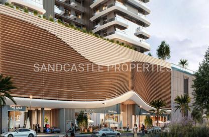 Apartment - 2 - 2 for sale in Azizi Leily - Al Jaddaf - Dubai