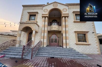 Villa - 7 Bedrooms - 7 Bathrooms for sale in Al Rawda 2 Villas - Al Rawda 2 - Al Rawda - Ajman
