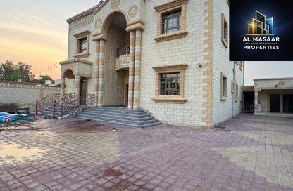 Villa - 7 Bedrooms - 7 Bathrooms for sale in Al Rawda 2 Villas - Al Rawda 2 - Al Rawda - Ajman