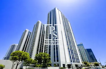 شقة - 3 غرف نوم - 4 حمامات للايجار في ذا بردجز - شمس أبوظبي - جزيرة الريم - أبوظبي