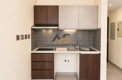 Apartment - Studio - 1 for rent in Al Souk Al Kabeer - Bur Dubai - Dubai
