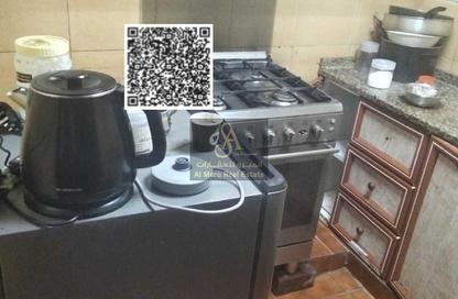 Apartment - 1 Bedroom - 2 Bathrooms for rent in Al Rawda 1 - Al Rawda - Ajman Apartment - 1 Bedroom - 2 Bathrooms for rent in Al Rawda 1 - Al Rawda - Ajman
