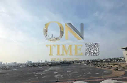 Apartment - 1 Bedroom - 2 Bathrooms for rent in Al Jurf 2 - Al Jurf - Ajman Downtown - Ajman