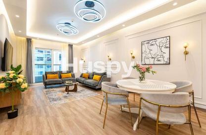 Apartment - 1 - 2 for sale in Elite Residence - Dubai Marina - Dubai