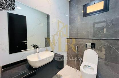 Villa - 5 Bedrooms - 7 Bathrooms for sale in Al Aamra Gardens - Al Amerah - Ajman