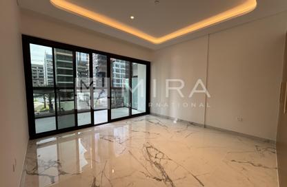 Apartment - 1 - 1 for sale in Azizi Riviera Azure - Azizi Riviera - Meydan One - Meydan - Dubai